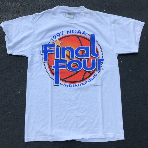 ou final four shirt